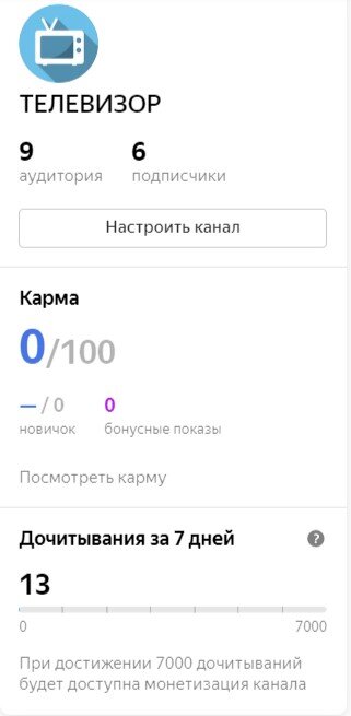 вот такая статистика