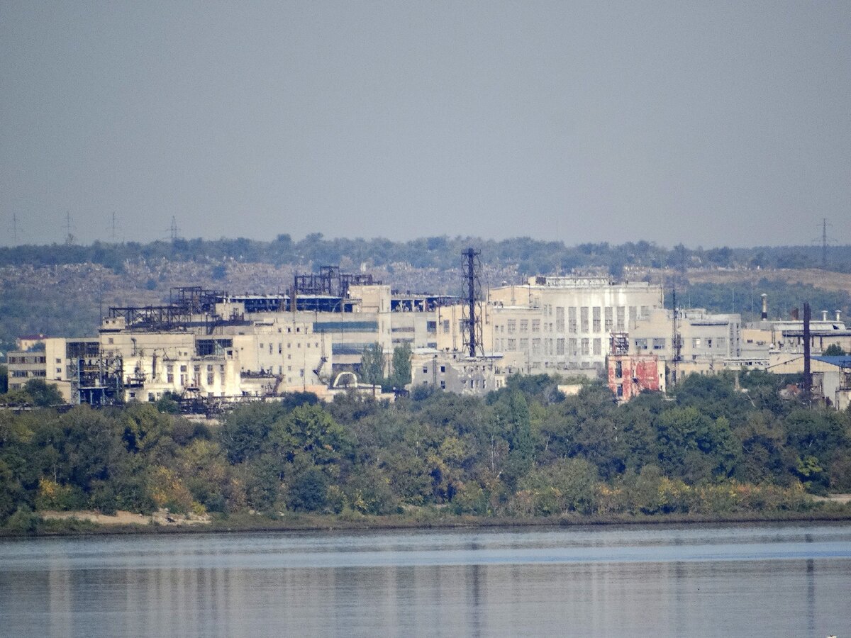 фото краснооктябрьского района волгограда