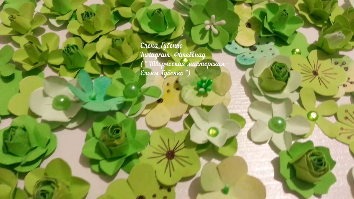 tmelena Творческая мастерская Елены Губенко