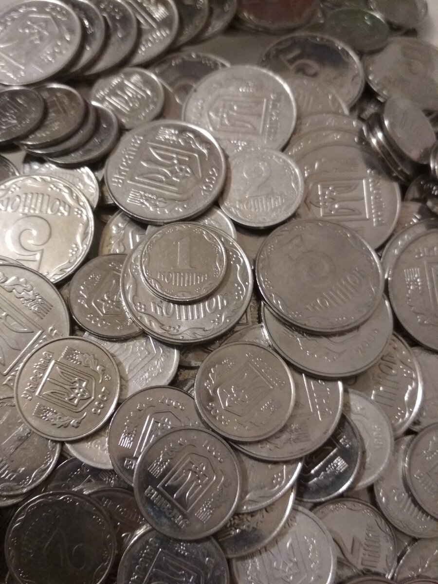 Покупать ли монеты