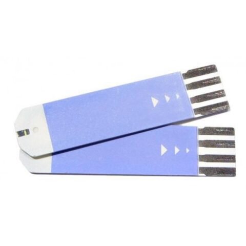 Тестовые полоски должны храниться в специальных условиях