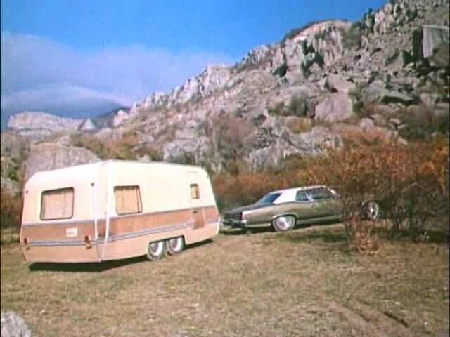 Кадр из фильма "Мираж", 1983