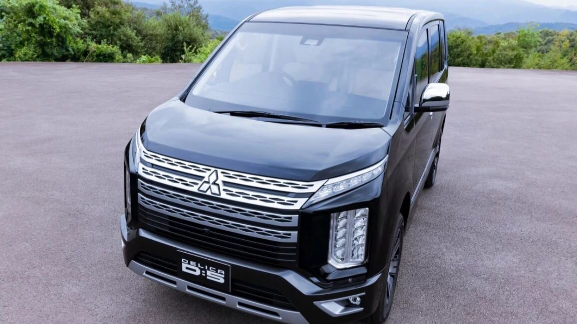 Внешний вид авто: фото 1