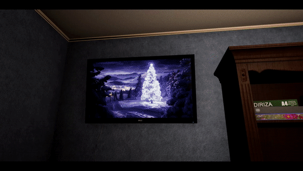 Нажми Play, чтобы увидеть геймплей!