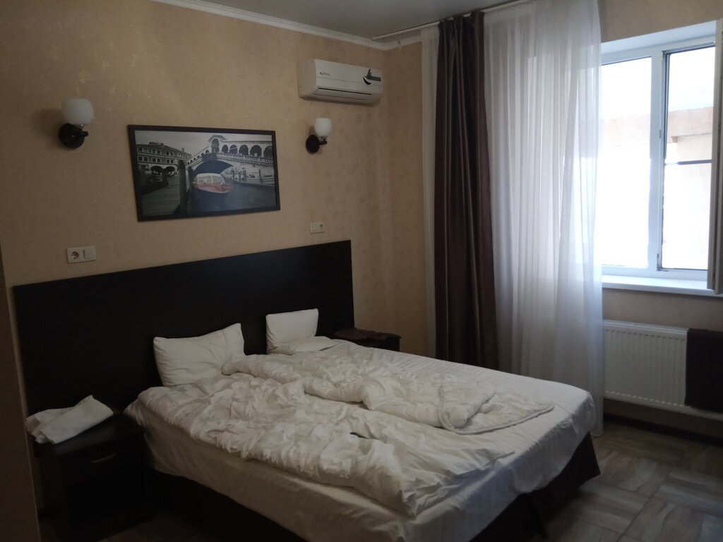 Комната