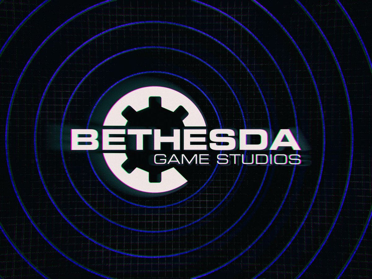 Все проекты bethesda