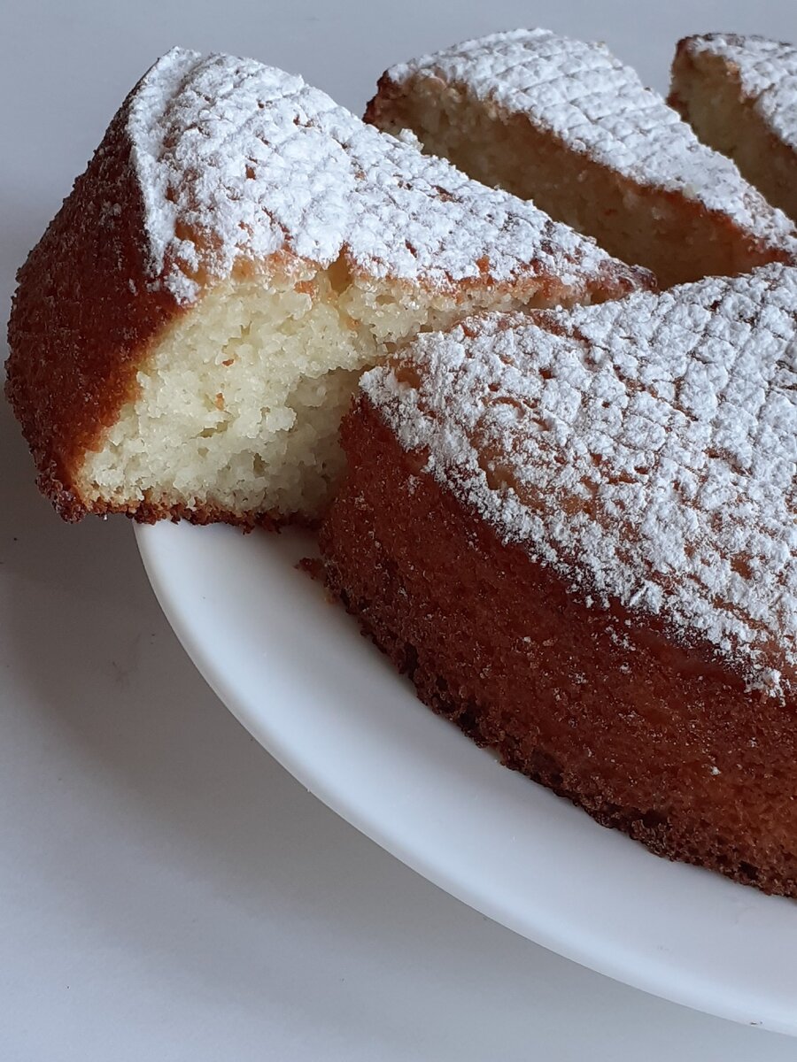 Дзен-канал"Вкусная идея"(фото автора)