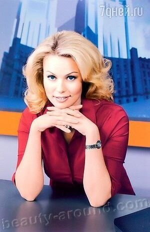 Голая Екатерина Коновалова