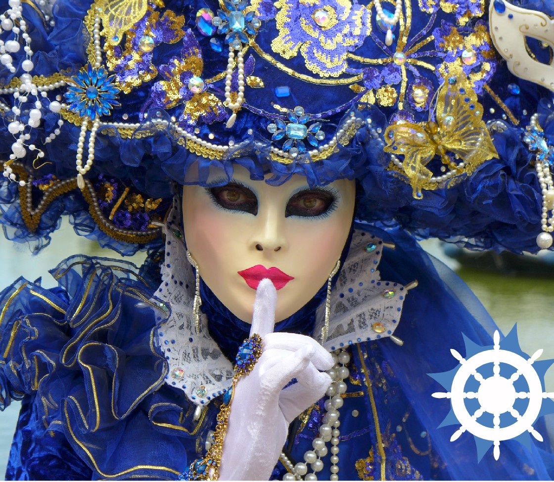 Секреты путешественников 21 века, кто расскажет о них?