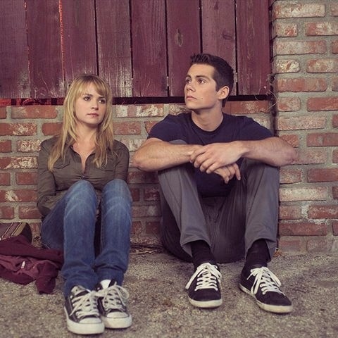 Начало отношений.