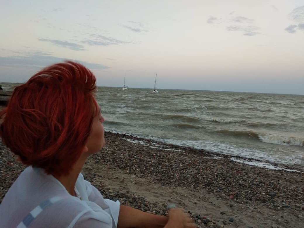 Личное фото