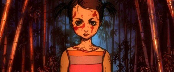 Кадр из фильма «Убить Билла. Фильм 1» Квентин Тарантино