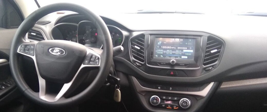 Купил Volkswagen Polo, после Лады Весты, отзыв владельца. Плюсы и ...