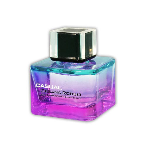 Прелесть ты моя сладенькая и озоновая, на полку с бельем пока не отправляйся