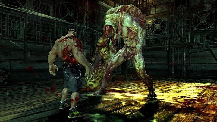 Splatterhouse