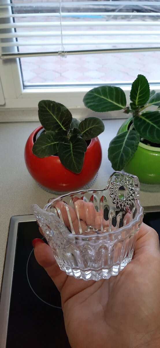 Еще одна милота