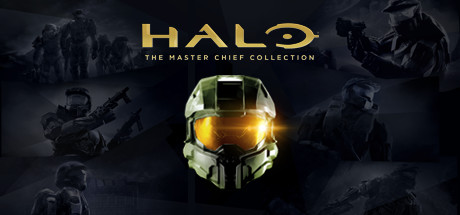 Halo The Master Chief Collection