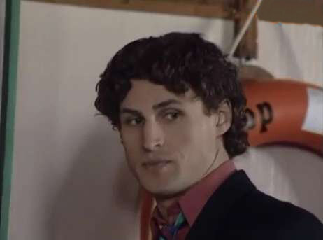 Игорь Ботвин