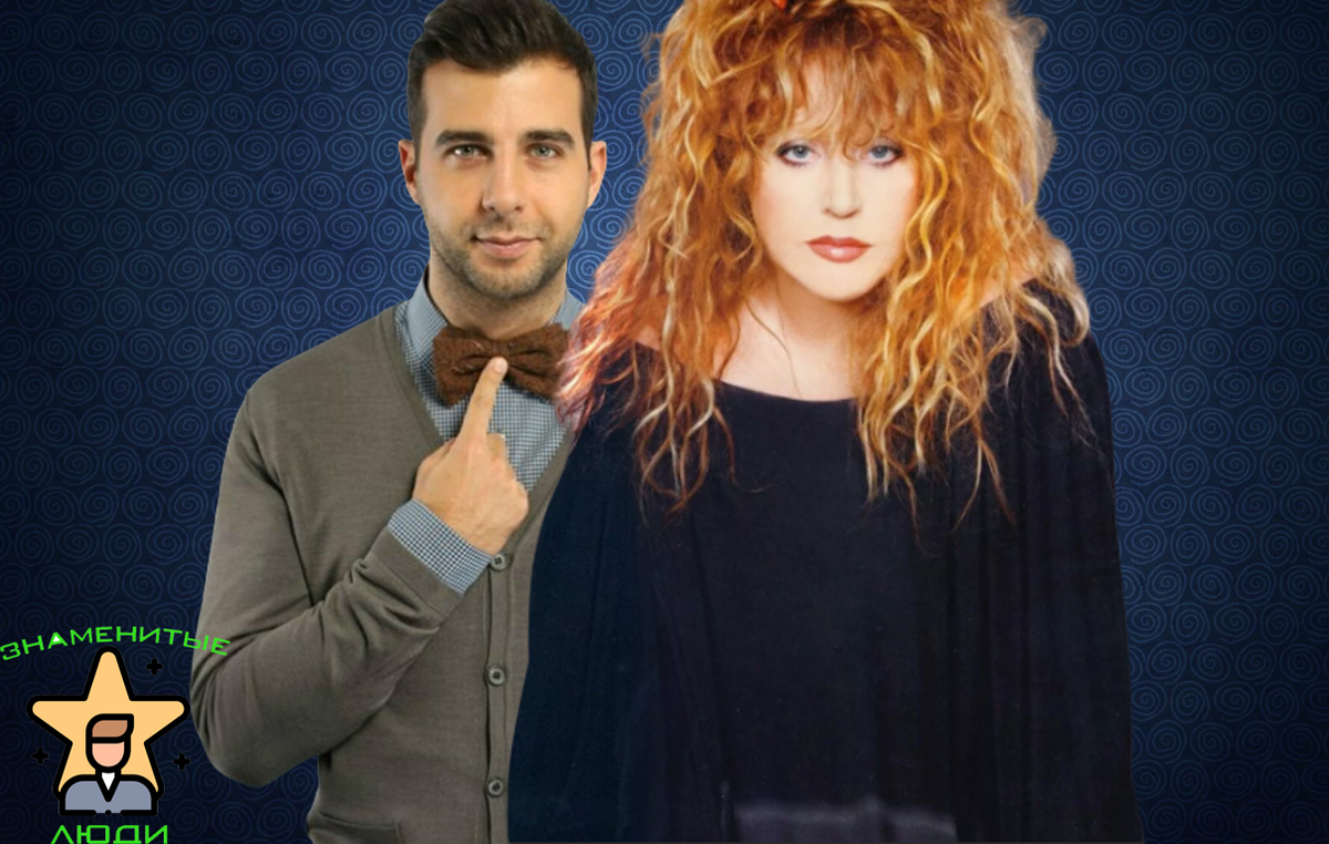 Знаменитости