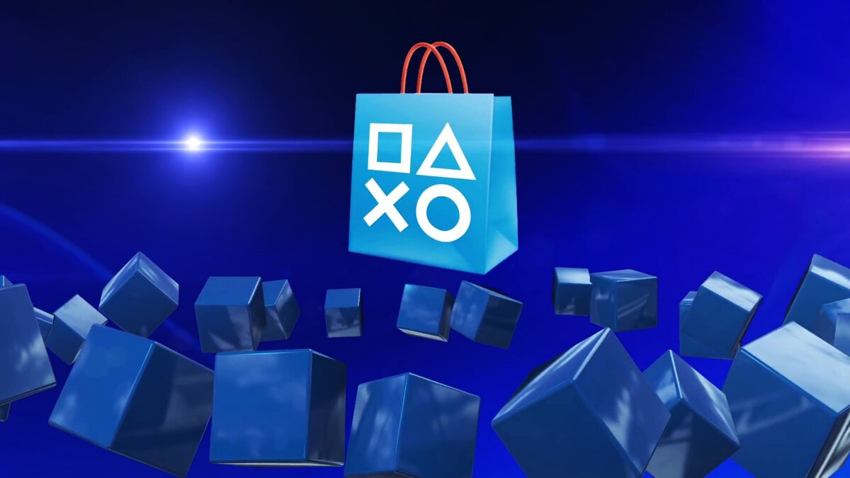 PS Store