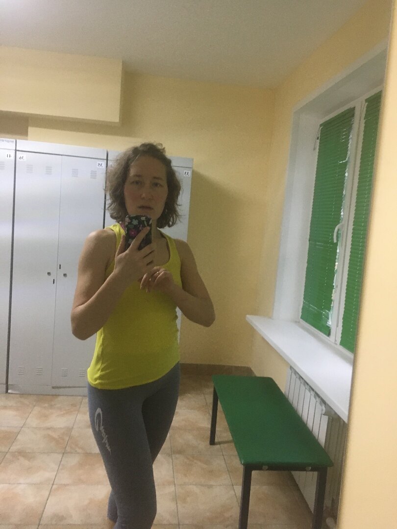 Автор зимой 2019-2020