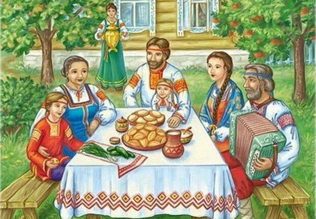 энергетический прогноз на 5 сентября