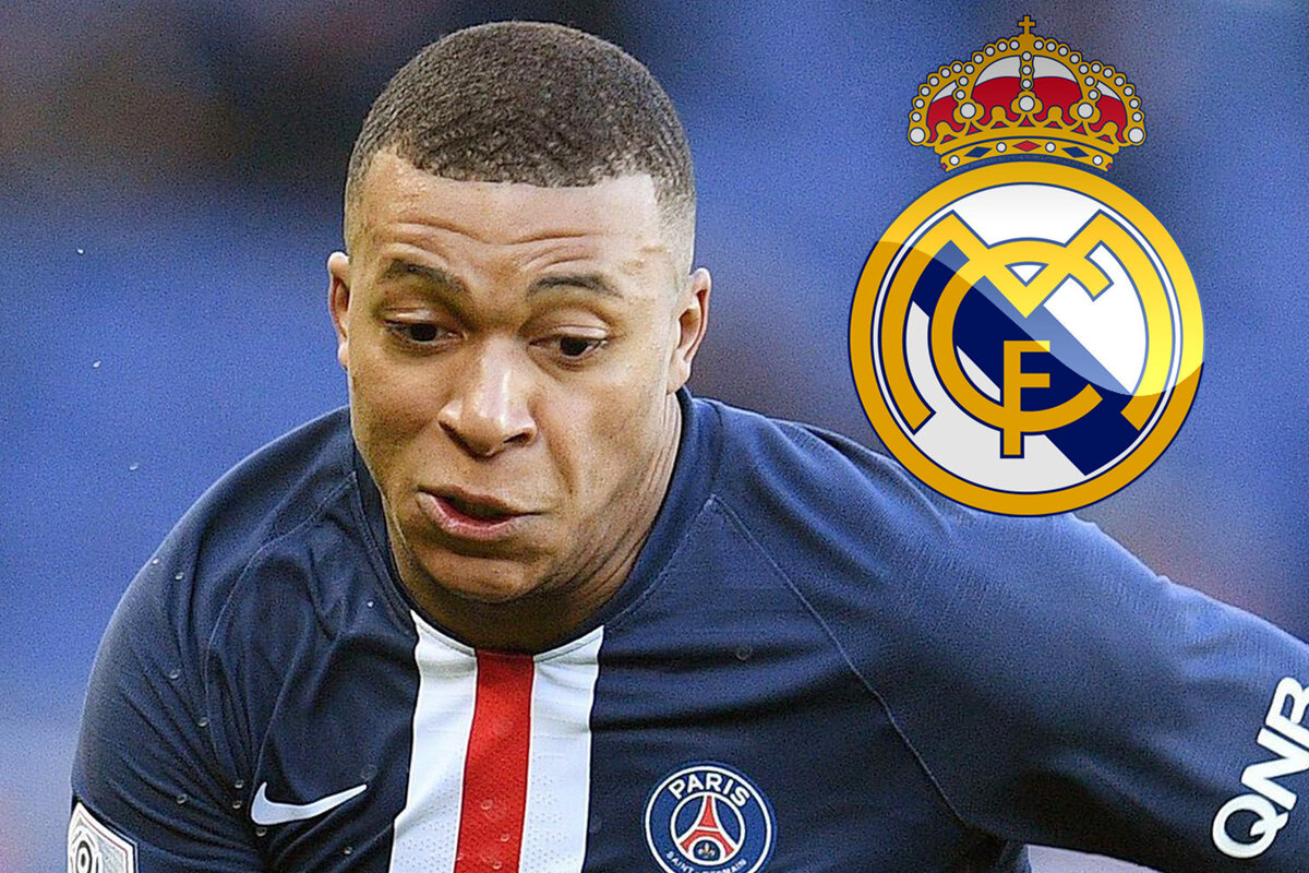 Килиан Мбаппе         Фото: Яндекс картинки