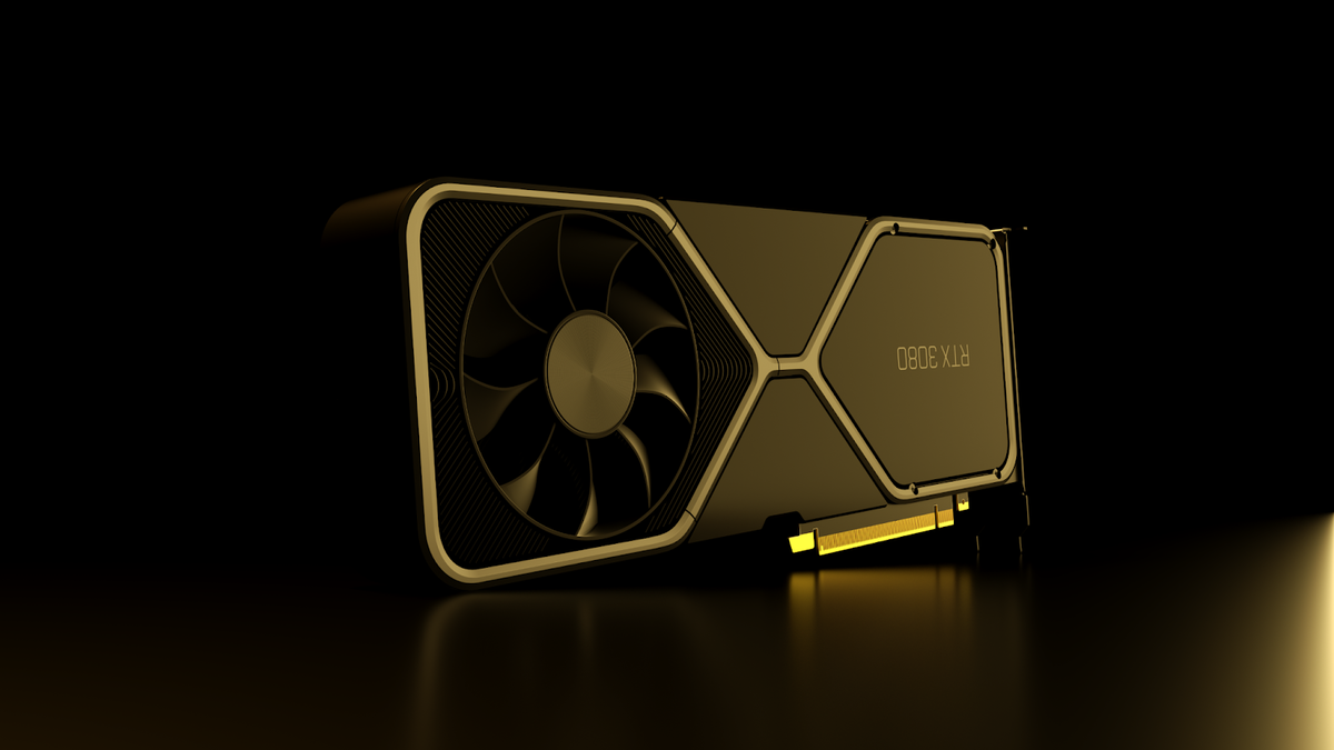 Собираем ПК для максимальной производительности с RTX 3080