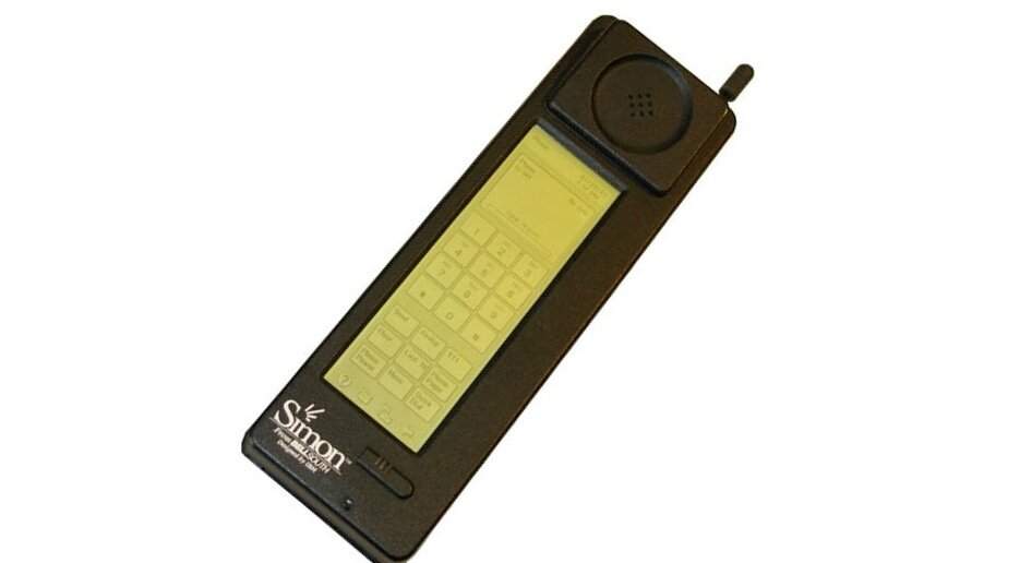 IBM Simon