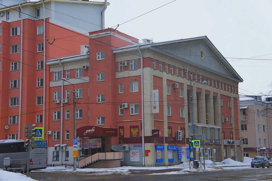 Ленина 25 волгоград - найдено 80 фото