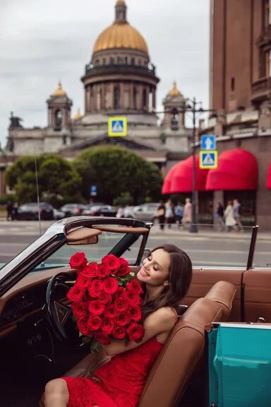 Анна Блаво 