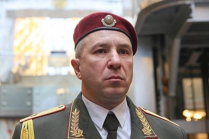 Юрий Хаджимуратович Караев