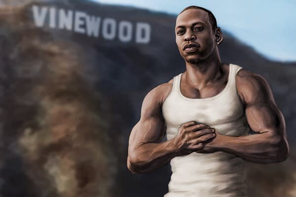 В GTA: San Andreas слово “Fuck” использовалось 365 раз (не принимая во внимание саундтрек и случайные разговоры с прохожими). И это лишь одна из причин, по которым таблоиды считают, что игра оказывает плохое влияние на детей. “Она не для детей, но я могу вас уверить, что есть дети, которые в нее играют”, — сказал президент США Барак Обама.