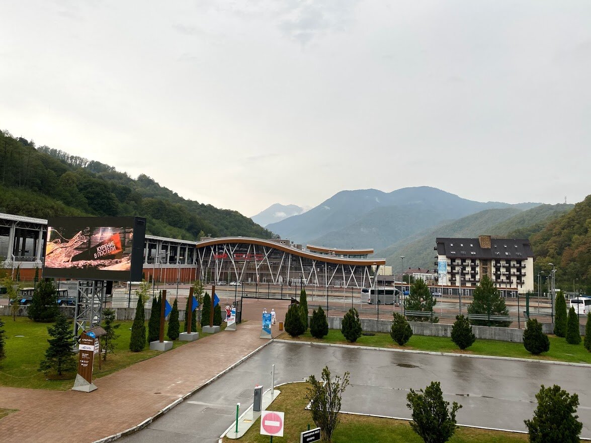 Делайте бизнес - он дарит свободу!