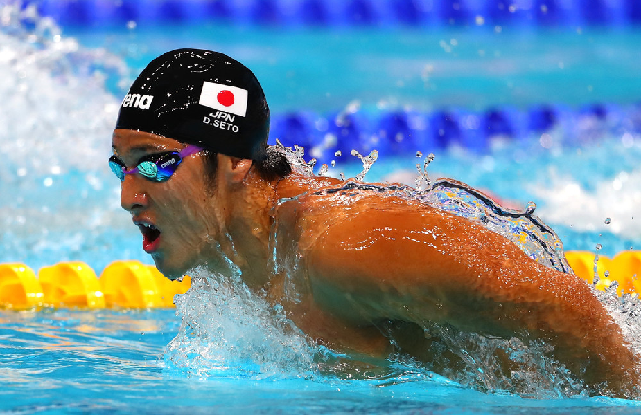 Даля Сето. Фото : zimbio.com