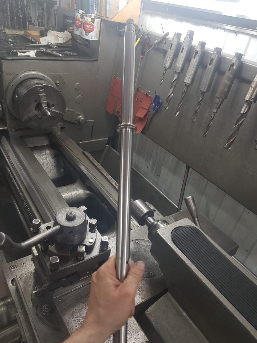 Качественный ремонт рулевых реек с гарантией 24 месяца.