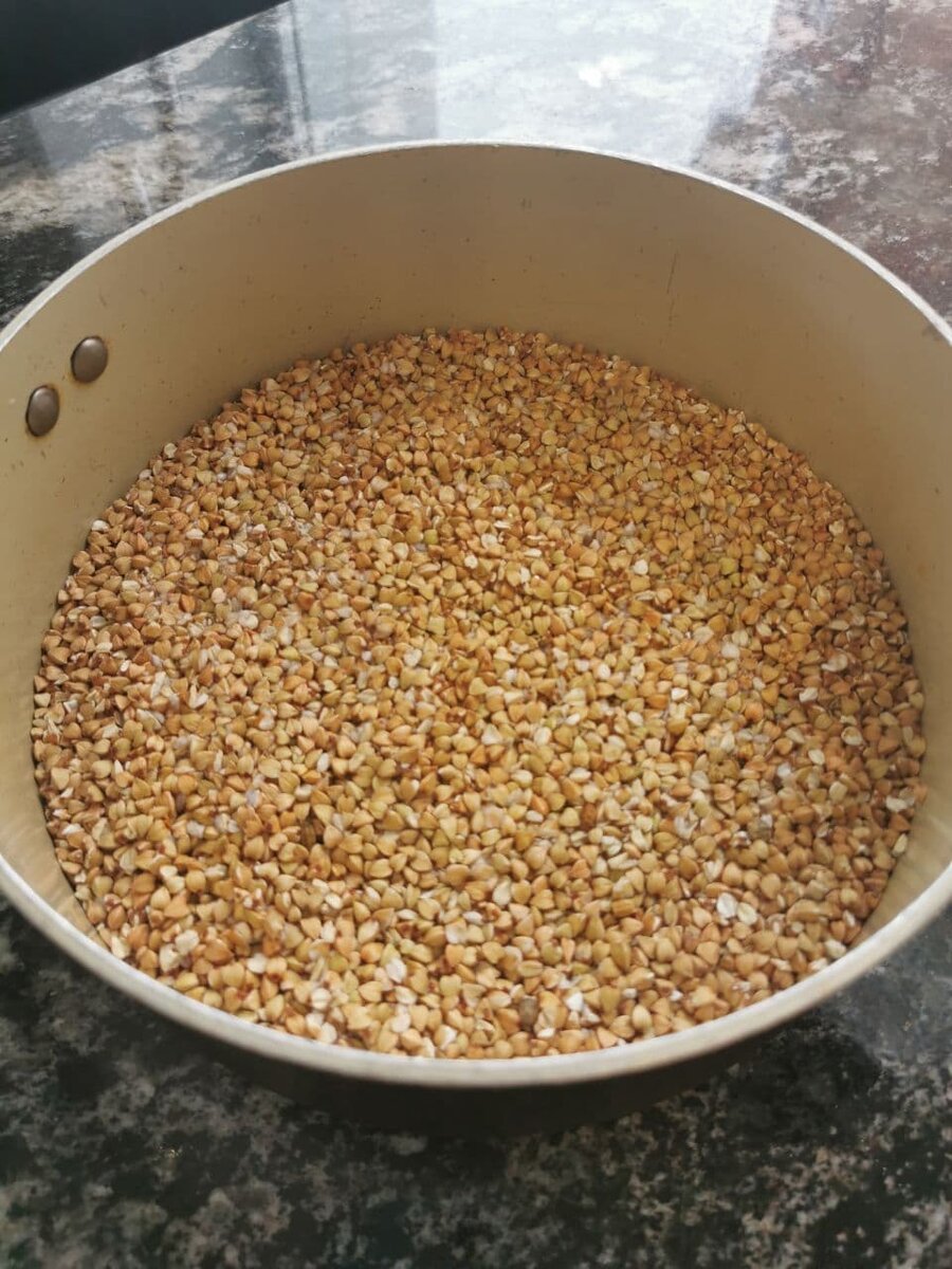 Листайте галерею, чтобы посмотреть процесс приготовления.