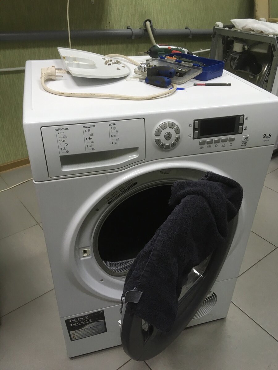 Вот виновница торжества