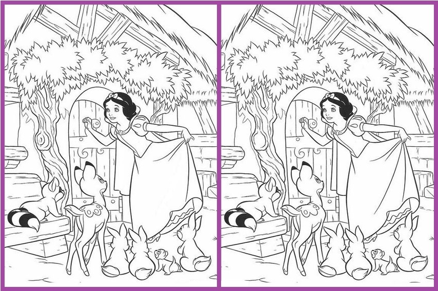 Найди 5 отличий. Источник картинки, сайт: https://clck.ru/SRebL