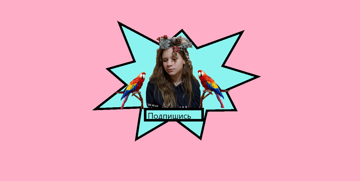 Первая картинка