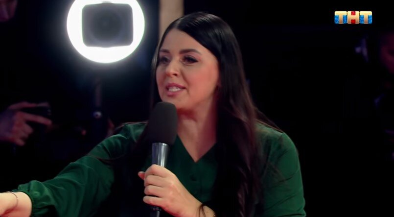 Источник фото: личная страница участника Дом 2