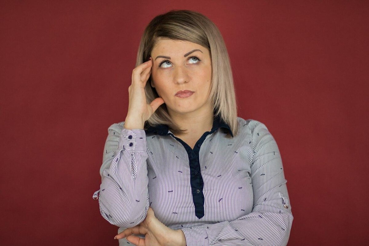 Где у тех мужчин логика???