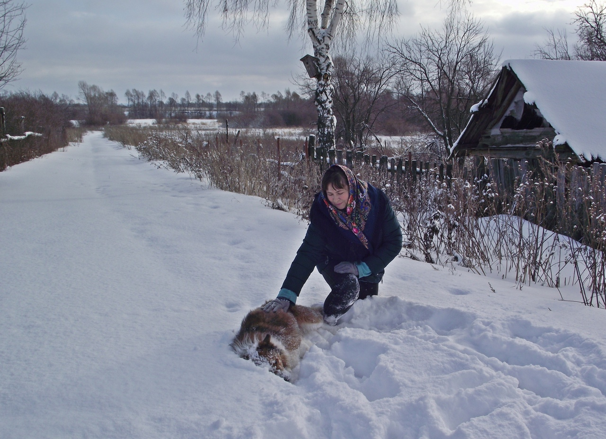 фото автора 