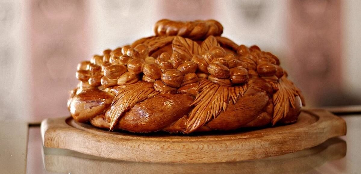  Славский Колач Фото взято из открытых источников