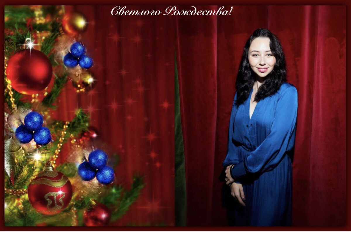 Елизавета Туктамышева 