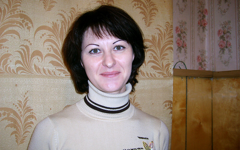 Фото автора. Снимок не имеет прямого отношения к истории, а лишь косвенно иллюстрирует публикацию.