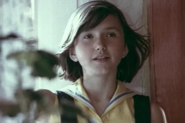 Фото: "Тимур и его команда" Инга Третьякова dl.backbook.mе