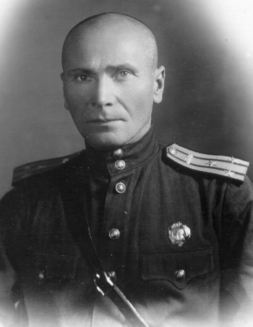 К.И.Вязников