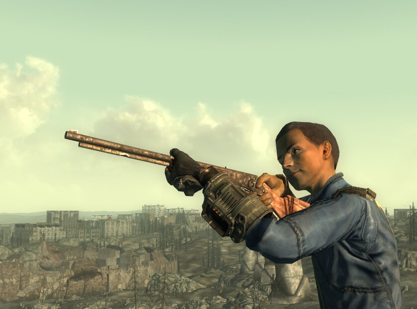 Перевод слова fallout Перевод слова fallout