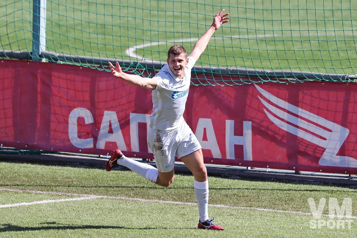 Фото: Наталья Бухарева/ «В мире спорта»